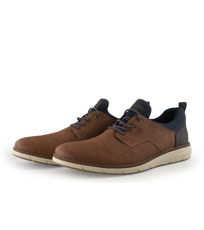 Rieker Schnürschuhe