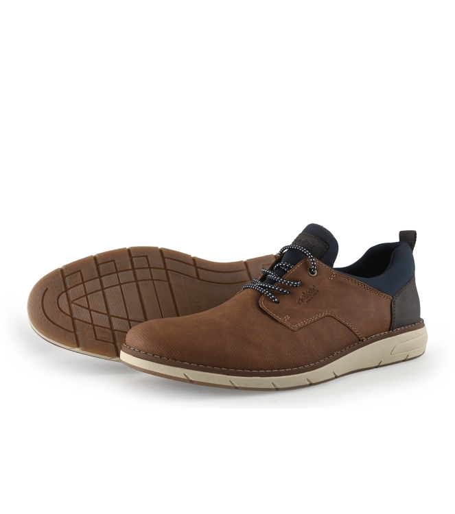 Rieker Schnürschuhe