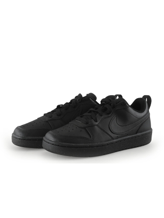 Nike Sneaker Schwarz 346798
 Größe 37½
 