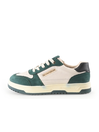 Tom Tailor Sneaker Weiß 346805
 Größe 38
 