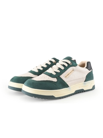 Tom Tailor Sneaker Weiß 346805
 Größe 38
 