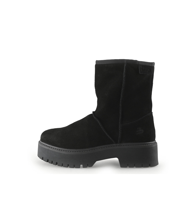 Bullboxer Schneestiefel