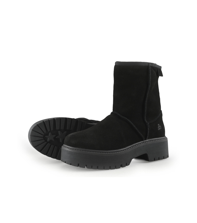 Bullboxer Schneestiefel