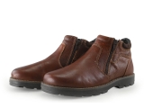 Lamfell Stiefeletten