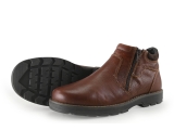 Lamfell Stiefeletten