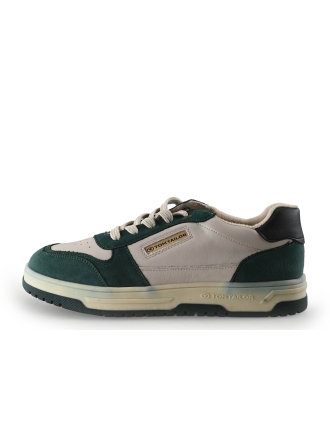 Tom Tailor Sneaker Blau 346809
 Größe 41
 