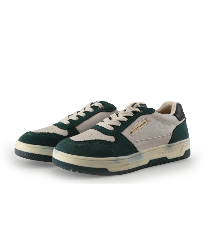 Tom Tailor Sneaker