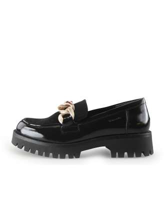 Tamaris Slip-ons Schwarz 346815
 Größe 39
 