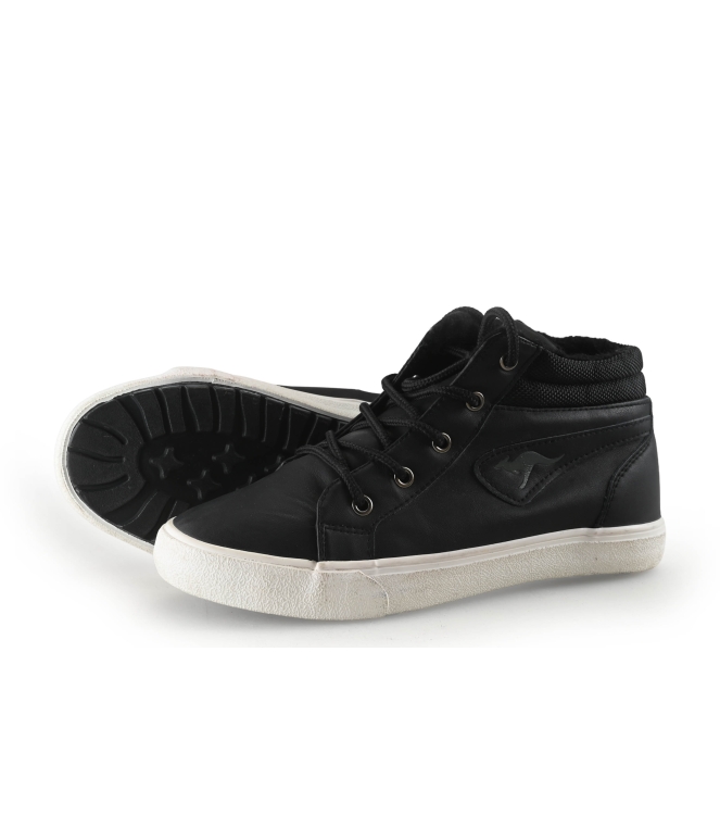 Kangaroos Hohe Sneaker