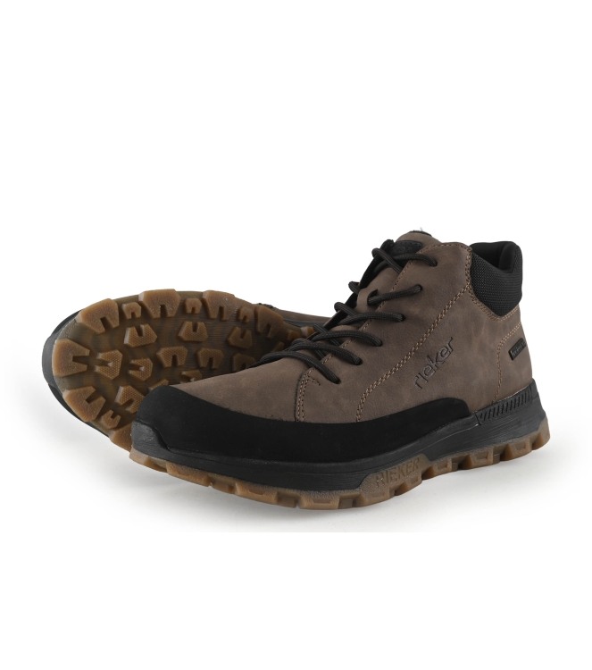 Rieker Schnürstiefel