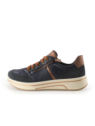 Ara Sneaker Blau 346818
 Größe 40
 