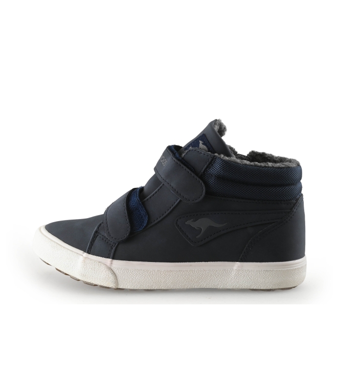 Kangaroos Hohe Sneaker