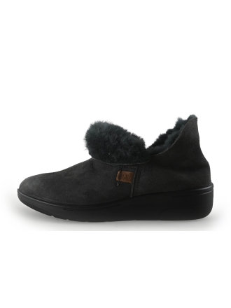 Josef Seibel Hausschuhe Schwarz 346824
 Größe 39
 