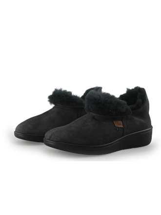 Josef Seibel Hausschuhe Schwarz 346824
 Größe 39
 