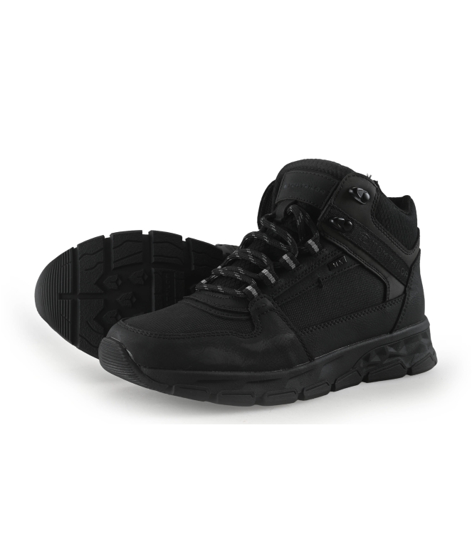 Tom Tailor Schnürstiefel