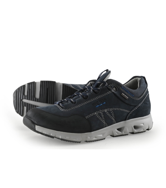 Josef Seibel Wanderschuhe