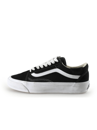 Vans Sneaker Schwarz 346832
 Größe 39
 