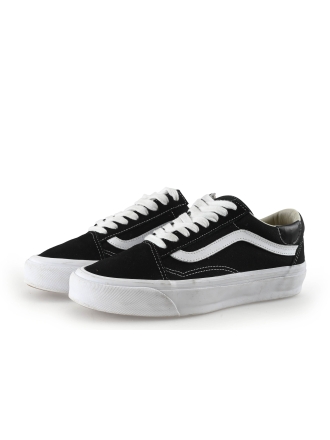 Vans Sneaker Schwarz 346832
 Größe 39
 