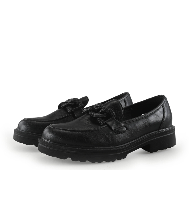 Smiling For Feet Loafers 