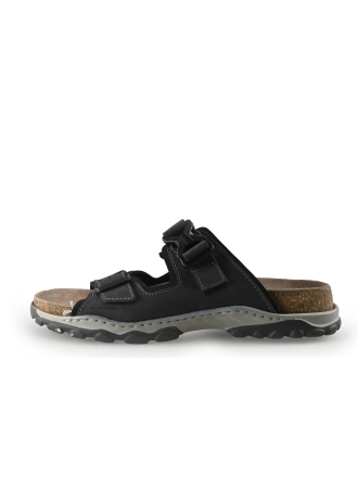 Josef Seibel Flip-Flops Grau 346835
 Größe 46
 