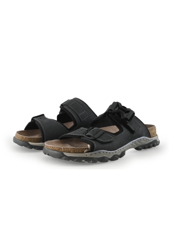 Josef Seibel Flip-Flops Grau 346835
 Größe 46
 