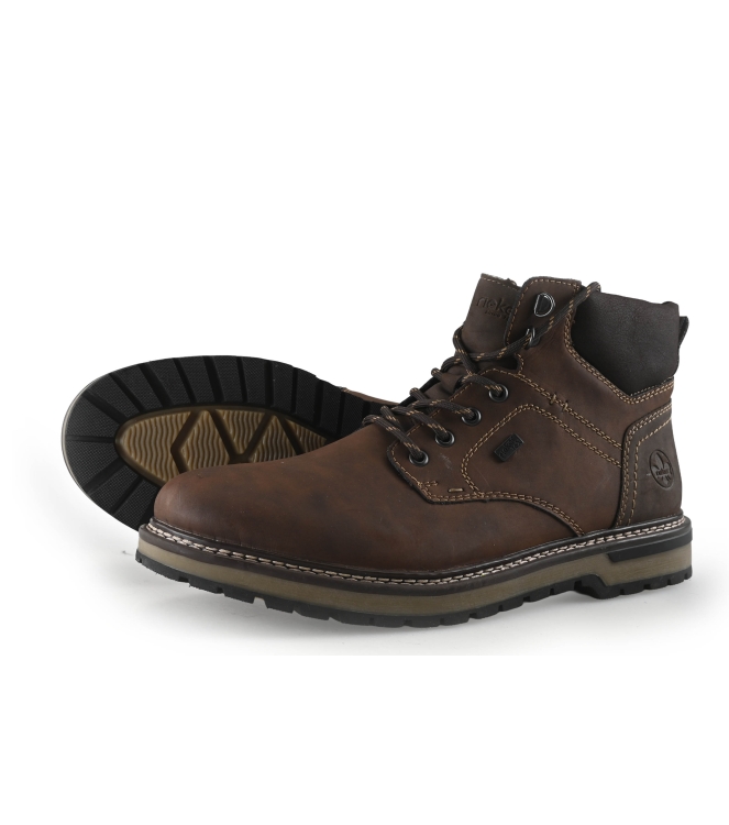 Rieker Schnürstiefel