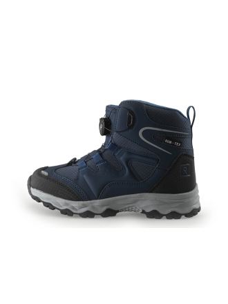 Run Lifewear Boots Blau 346841
 Größe 35
 