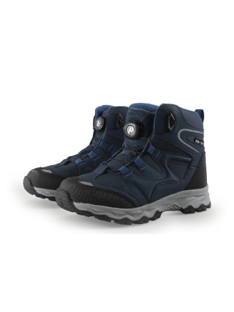Run Lifewear Boots Blau 346841
 Größe 35
 