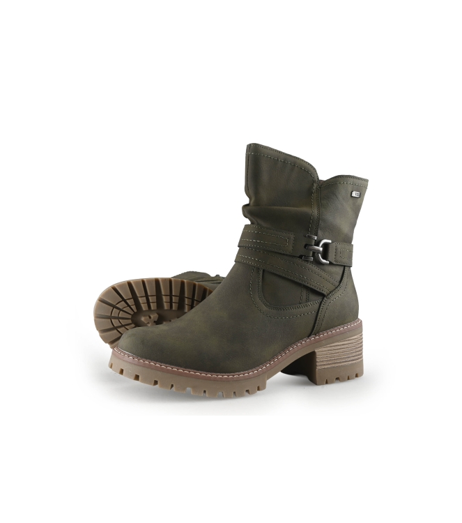 Claverton Stiefeletten