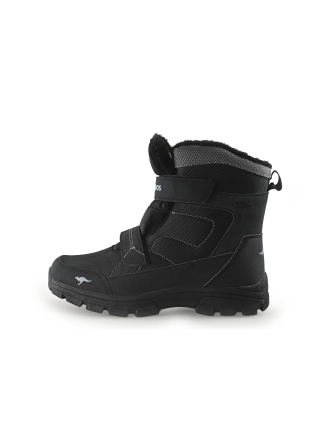 Kangaroos Schneestiefel Schwarz 346856
 Größe 41
 