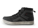 Puccetti Hohe Sneaker