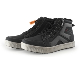 Puccetti Hohe Sneaker