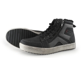 Puccetti Hohe Sneaker