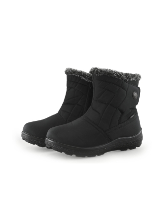 Studio London Schneestiefel Schwarz 346863
 Größe 40
 