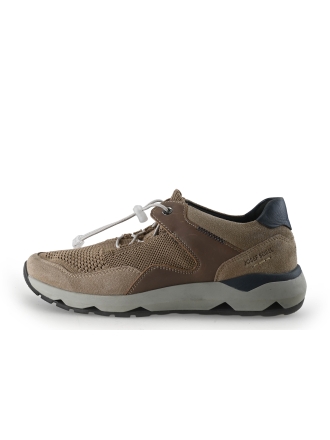 Josef Seibel Sneaker Beige 346866
 Größe 42
 