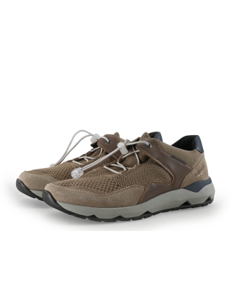Josef Seibel Sneaker Beige 346866
 Größe 42
 