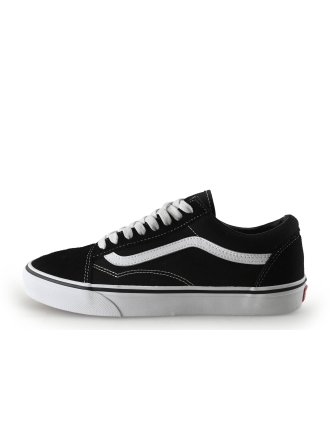 Vans Sneaker Schwarz 346868
 Größe 42
 