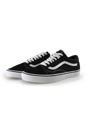 Vans Sneaker Schwarz 346868
 Größe 42
 