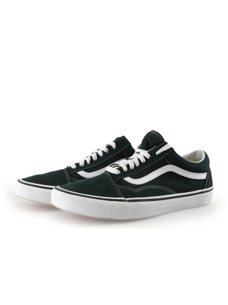 Vans Sneaker Grün 346869
 Größe 44
 
