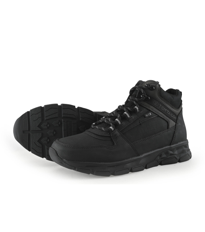 Tom Tailor Schnürstiefel