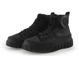 S.oliver Hohe Sneaker