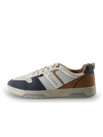 Bullboxer Sneaker Grau 346883
 Größe 43
 