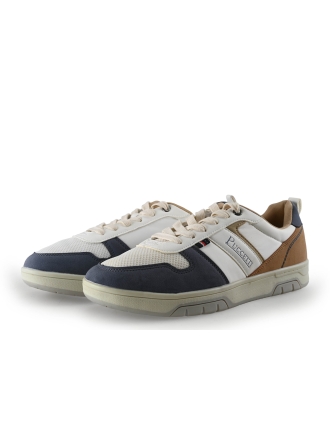 Bullboxer Sneaker Grau 346883
 Größe 43
 