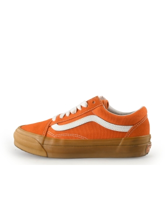 Vans Sneaker Orange 346887
 Größe 38
 
