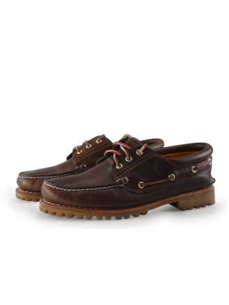Timberland Bootsschuhe Braun 346889
 Größe 44½
 