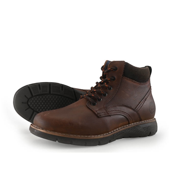 Outfielder Schnürstiefel