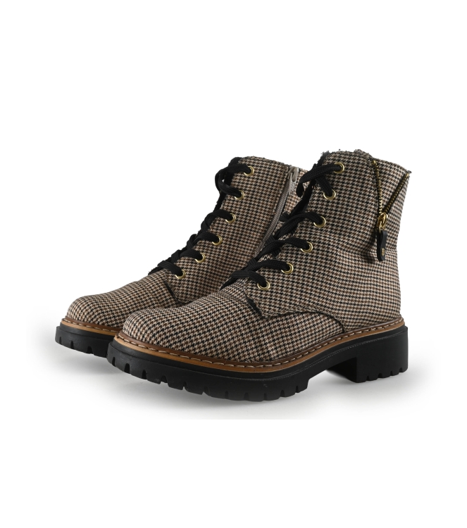 Rieker Schnürstiefel