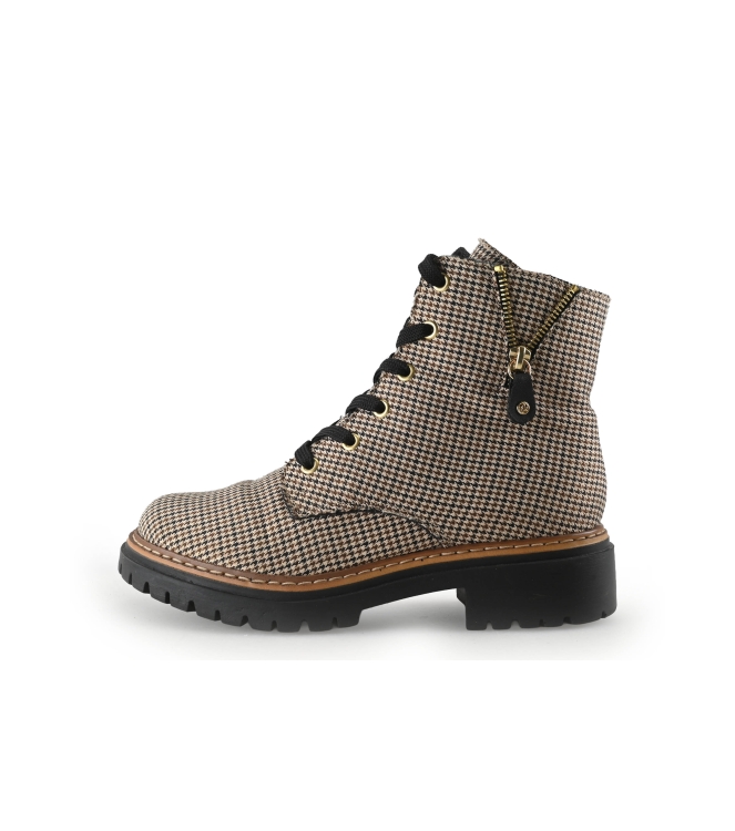 Rieker Schnürstiefel