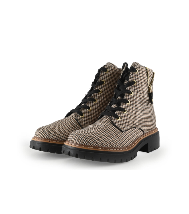 Rieker Schnürstiefel