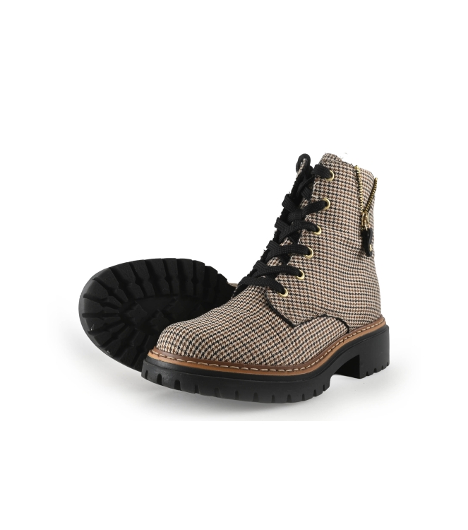 Rieker Schnürstiefel